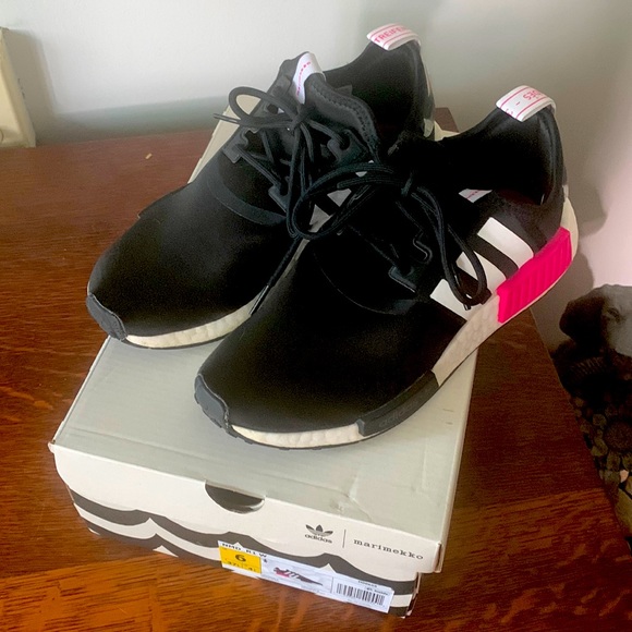 adidas Shoes - Adidas Marimekko NMD’s
